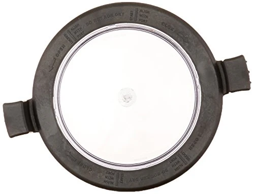 Zodiac R0445800 Lid with Locking Ring and Seal Replacement Kit for Select Zodiac Jandy Pool and Spa Pumps - Image 3