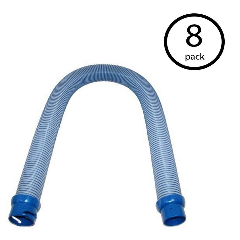 Zodiac R0527700 Baracuda MX8 Swimming Pool Cleaner 39" Twist Lock Hose (8 Pack) - Image 7